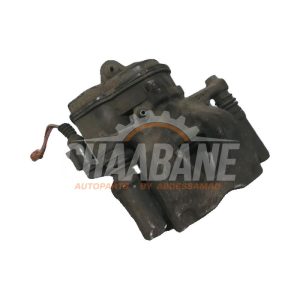 Etrier de frein (pince) arriere droit 8W0615404 Audi A6 2018