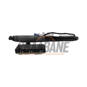 Coffre moteur 9491418 BMW 7-Serie 2015 / 2022
