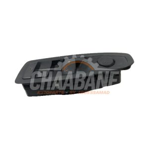 Commutateur vitre electrique 920811102 BMW 4 serie Gran Coupe (F36) 428i 2.0 Turbo 16V 2014 / 2021