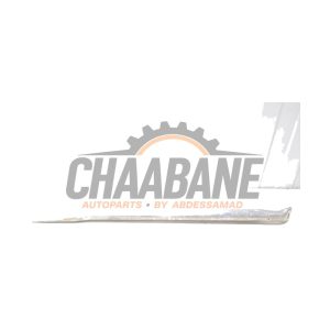 Support partie avant A2536280800 Mercedes GLC (X253) 2.0 C-220d 16V 4-Matic