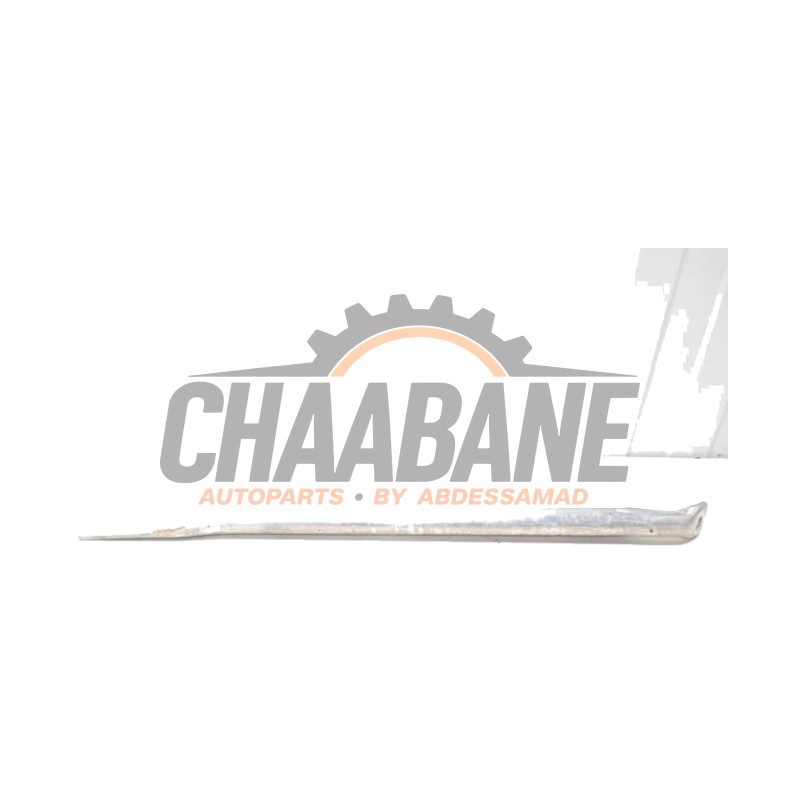 Support partie avant A2536280800 Mercedes GLC (X253) 2.0 C-220d 16V 4-Matic