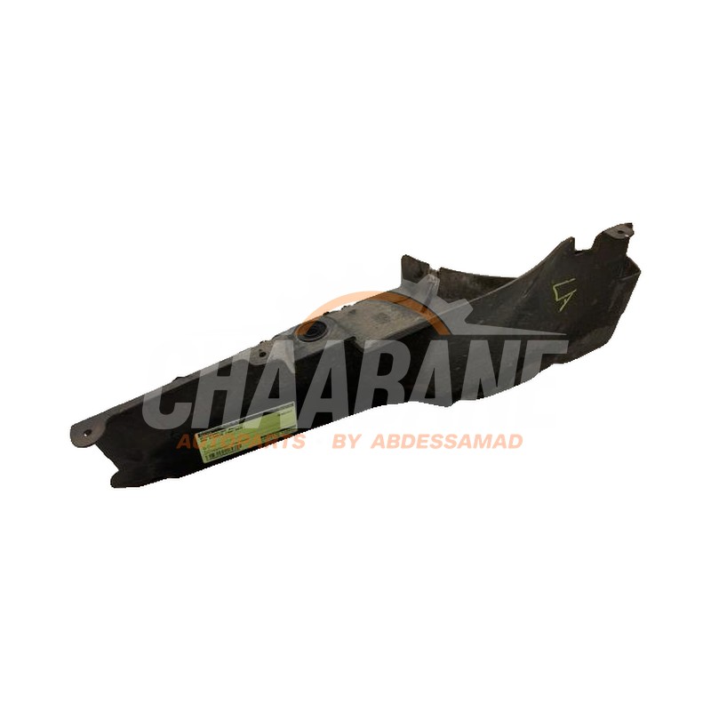 Plaque de protection sol 51757258047 BMW 3 serie Touring (F31) 316d 2.0 16V 2012 / 2019