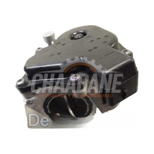 Boitier accelerateur A6070900170 Mercedes Citan (415.6) 1.5 108 CDI Euro 6