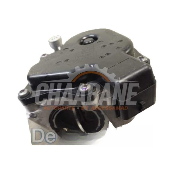 Boitier papillon A6070900170 Mercedes Citan (415.6) 1.5 108 CDI Euro 6