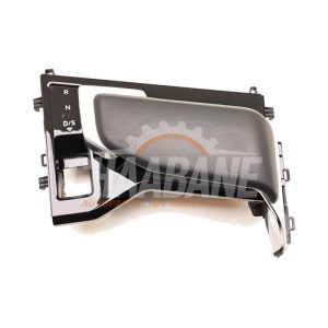 Levier de selection automatique 4KL713041A Audi E-tron (GEN) 55 quattro 2018