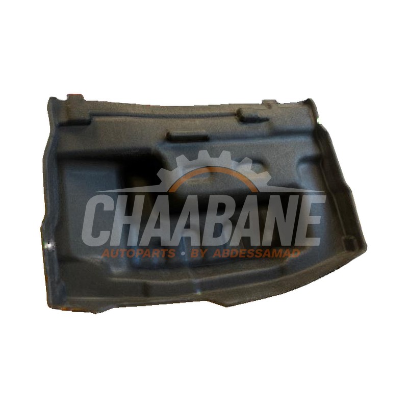 Revetement coffre A2066941400 Mercedes C (W206) C-200 1.5 EQ Boost 4-Matic