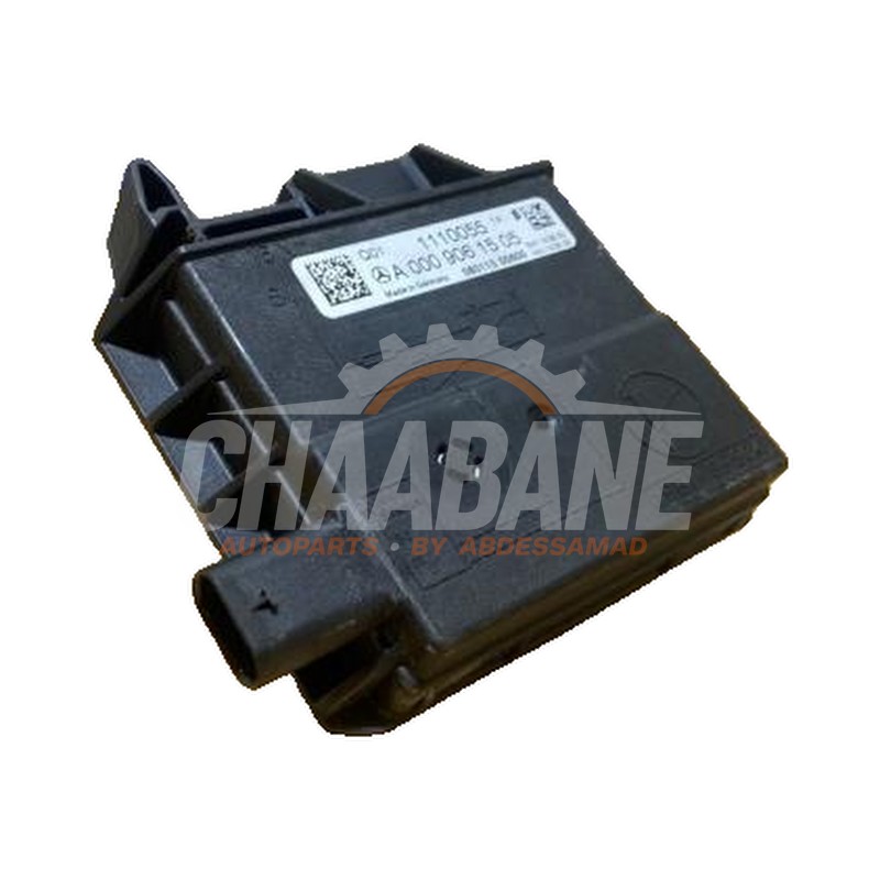 Capteur survoltage A0009061505 Mercedes E (W213) E-200d 2.0 Turbo 16V