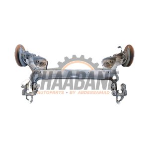 Arbre entrainement roue avant A1773500302 Mercedes A (177.0) 1.3 A-250 e Turbo 16V