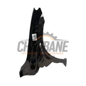 Aile avant droite A2548809400 Mercedes GLC (X254) 2.0 300 16V 4-Matic