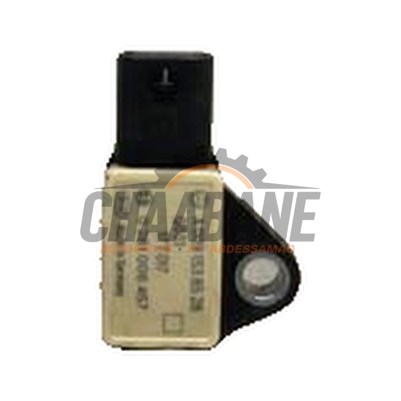 Carte capteur (tubulure dadmission) A0091538528 Mercedes E (W213) E-200d 2.0 Turbo 16V