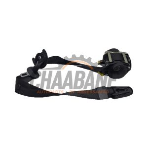Ceinture avant droit 8W0857706 Audi A4 Avant (B9) 1.4 TFSI 16V 2015