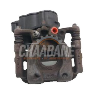 Etrier de frein arriere gauche A2474230798 Mercedes CLA (118.3) 1.3 CLA-250 e Turbo 16V