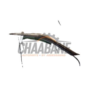 Portiere 4portes avant droite Porsche Panamera (970) 3.0 D V6 24V 2016 / 2023