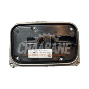 Module Xenon A2539007000 Mercedes GLC (X253) 2.0 300 16V 4-Matic