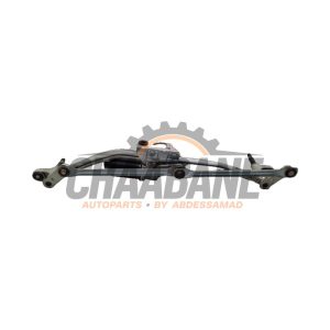 Moteur + mecanisme dessuie glace HK8317500AB Jaguar F-Pace 2.0 D 180 16V AWD
