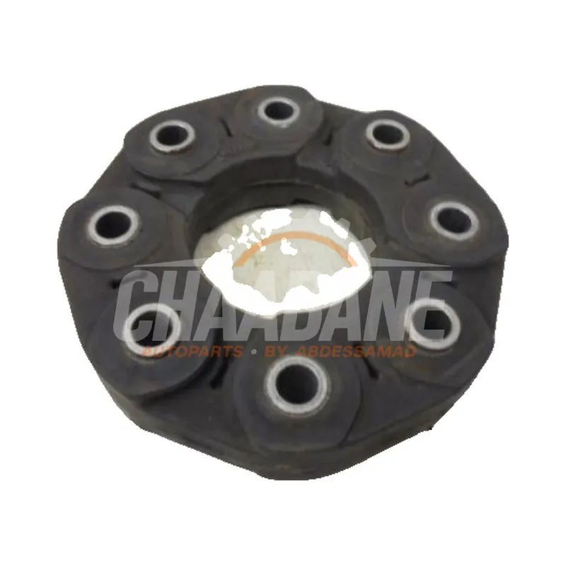 Disque dur 5184100115 Mercedes Vito (447.6) 2.2 114 CDI 16V