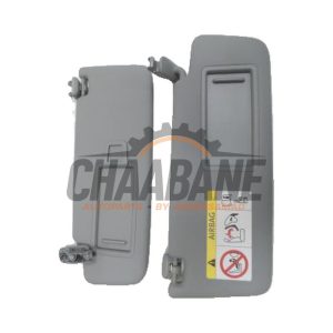 Ensemble pare-soleil Audi A4 2024