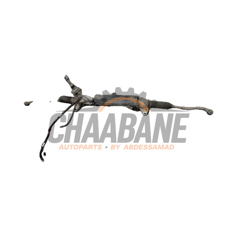 Cremaillere de direction A9104606500 Mercedes Sprinter