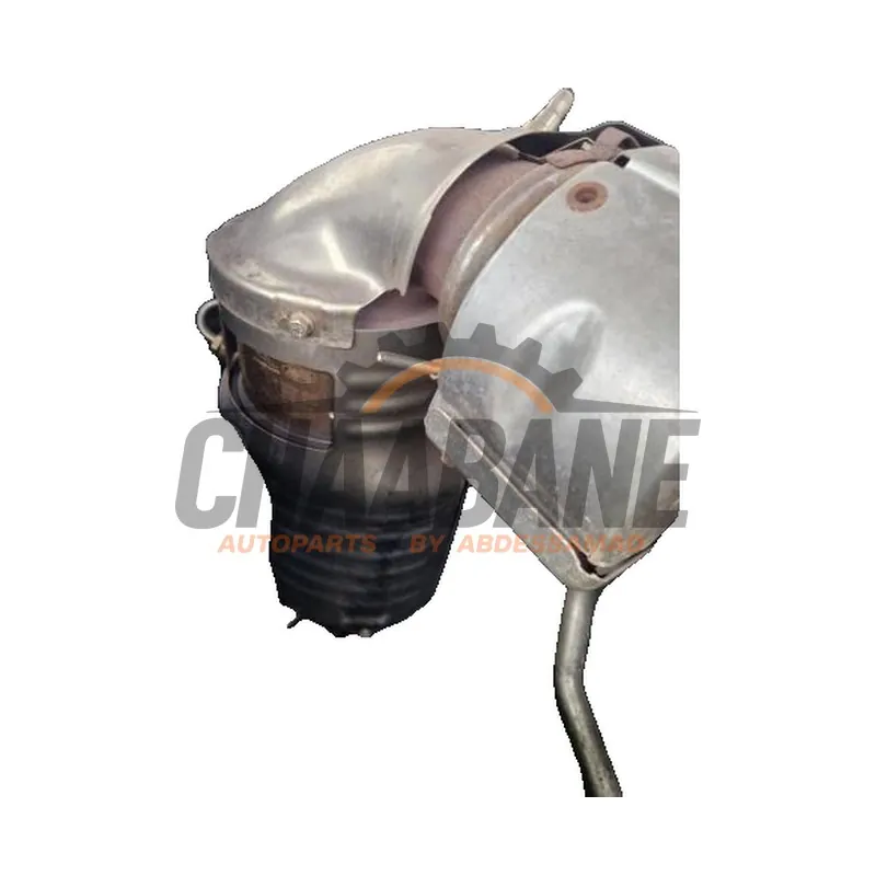 Filtre a particules 2952214116 Jaguar XE 2.0 D E-Performance 16V