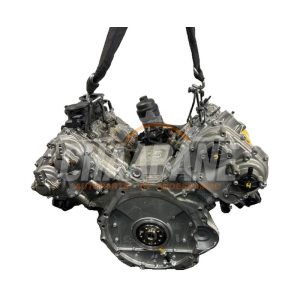 Moteur Porsche Panamera (971G) 3.0 V6 24V 4 2016 / 2023
