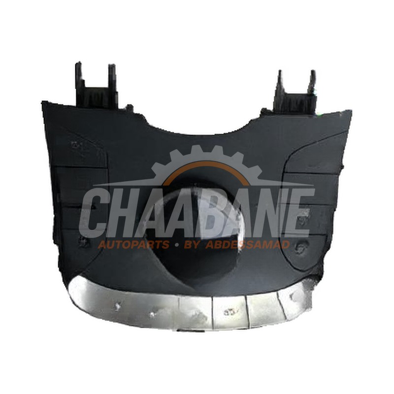 Panneau commande radio 2229008803 Mercedes S (222.0/222.1) 3.0 S-350 BlueTEC, S-350d 24V