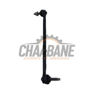 Guide barre stabilisatrice 2473204200 Mercedes A (177.0) 1.3 A-250 e Turbo 16V