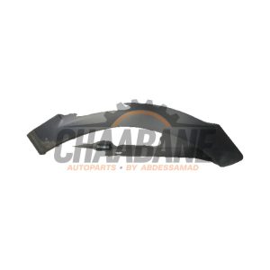 Jante de roue arriere LR136799 Landrover Range Rover IV (LG) 3.0 TDV6 24V
