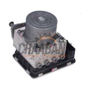 Module de puissance de commande de freins A2539011600 Mercedes C-Klasse