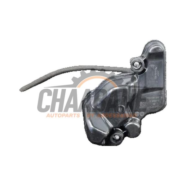 Reservoir de vide 8581292 BMW 2 serie Gran Tourer (F46) 218d 2.0 TwinPower Turbo 16V 2014