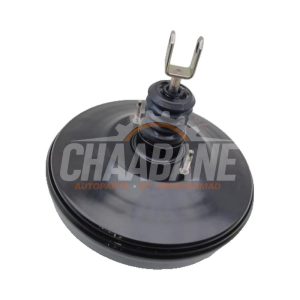 Servo frein 34336873432 BMW 2 serie Active Tourer (F45) 218i 1.5 TwinPower Turbo 12V 2013 / 2021