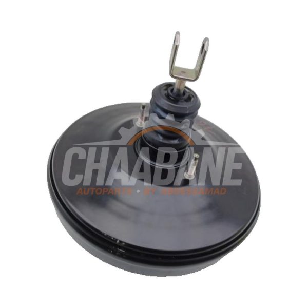 Assistant de freinage 34336873432 BMW 2 serie Active Tourer (F45) 218i 1.5 TwinPower Turbo 12V 2013 / 2021