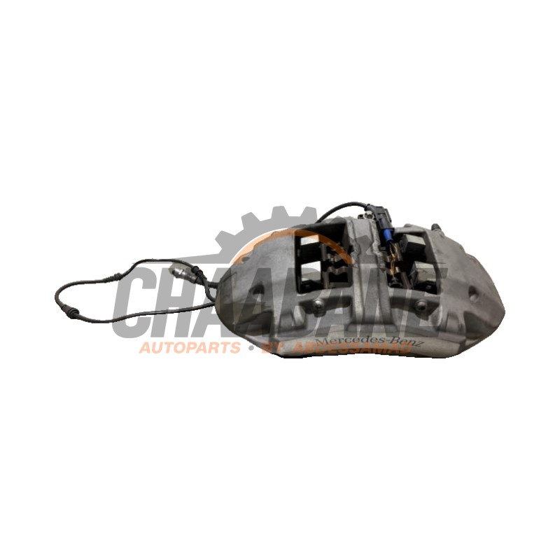 Etrier de frein avant droit 20D1830200 Mercedes GLC Coupe (C254) 2.0 300e 16V 4-Matic