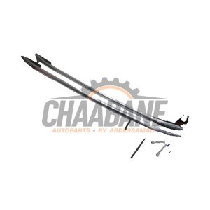 Rail de toit gauche 575860025A Seat Ateca 2016