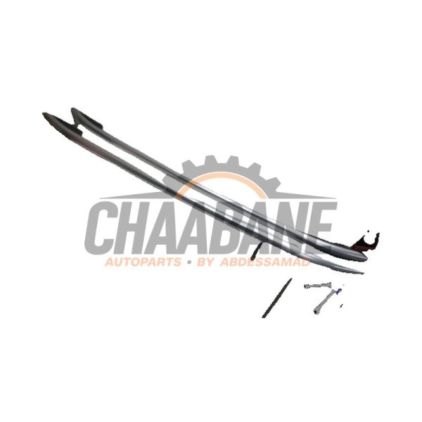 Rail de toit gauche 575860025A Seat Ateca 2016