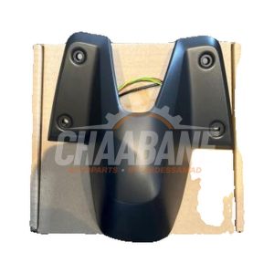 Camera de recul A0009056206 Mercedes Sprinter 5t (907.6) 314 CDI 2.1 D RWD