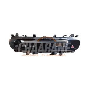 Bouton de warning A2059054601 Mercedes GLC Coupe (C253) 2.2 250d 16V BlueTEC 4-Matic