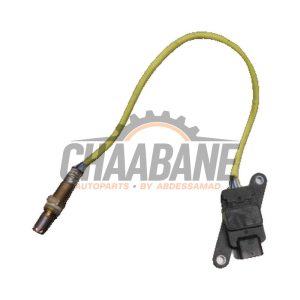 Capteur NOx A0009055114 Mercedes Sprinter 4t (910.0/910.1/907.1/907.2) 317 CDI 2.0 D