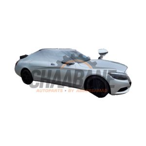 Retroviseur exterieur droit A2228106400 Mercedes S (222.0/222.1) 3.0 S-350 BlueTEC, S-350d 24V