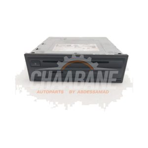 Module radio 3Q0035824C Volkswagen Polo VI (AW1) 1.0 12V BlueMotion Technology 2017