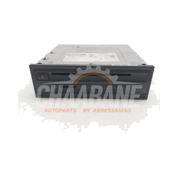 Module radio 3Q0035824C Volkswagen Polo VI (AW1) 1.0 12V BlueMotion Technology 2017