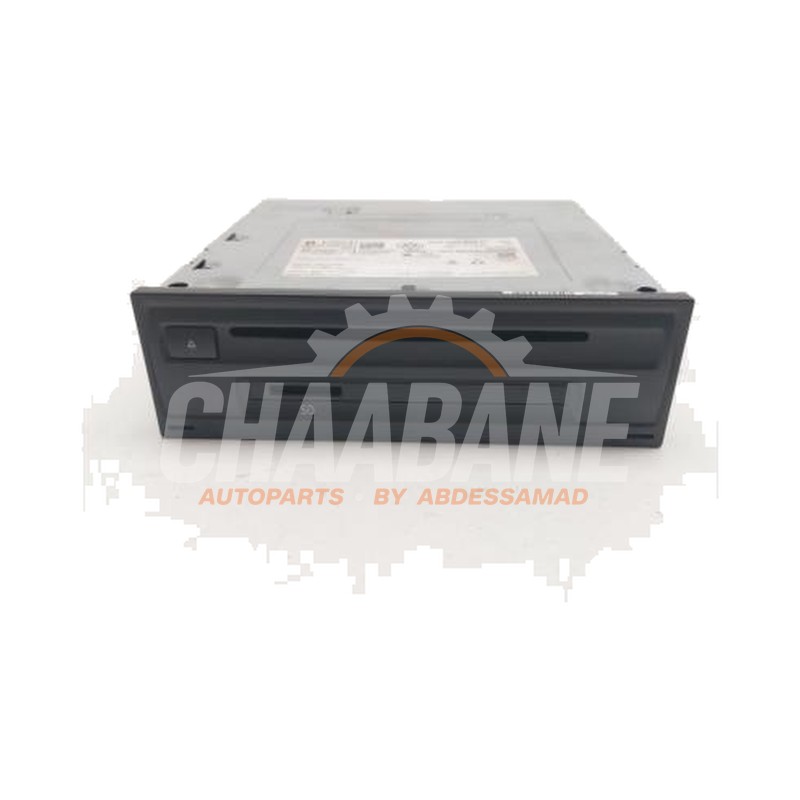 Module radio 3Q0035824C Volkswagen Polo VI (AW1) 1.0 12V BlueMotion Technology 2017