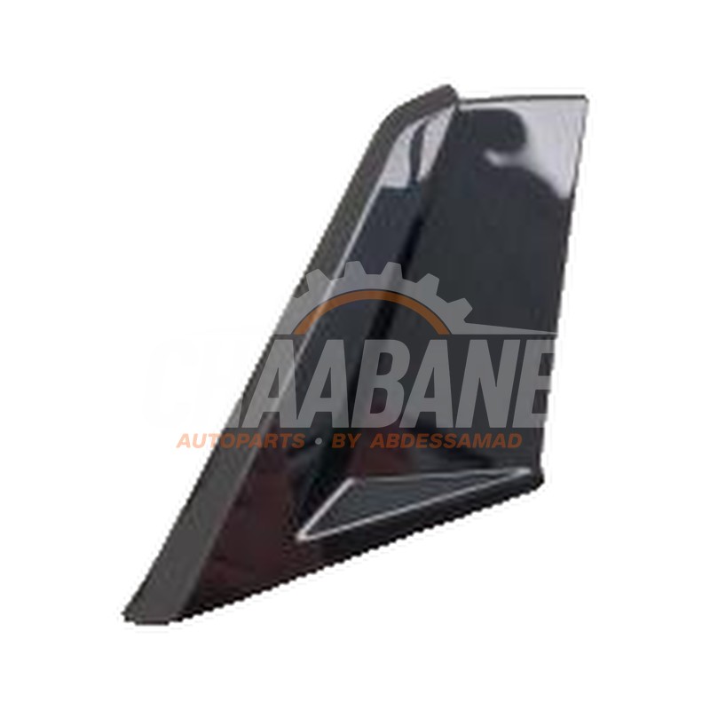 Plaque de protection divers 4KL863338 Audi E-tron (GEN) 55 quattro 2018