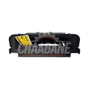 Boitier filtre interieur A2138307400 Mercedes E Estate (S213) E-200d 2.0 Turbo 16V