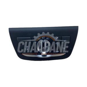Commodo phare 9472965 BMW iX3 80 kWh 2020