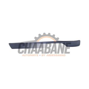 Bande decorative 51478063797 BMW M4 (F82) M4 3.0 24V TwinPower Turbo 2014 / 2020