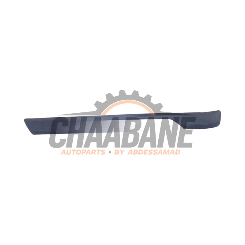 Bande decorative 51478063797 BMW M4 (F82) M4 3.0 24V TwinPower Turbo 2014 / 2020