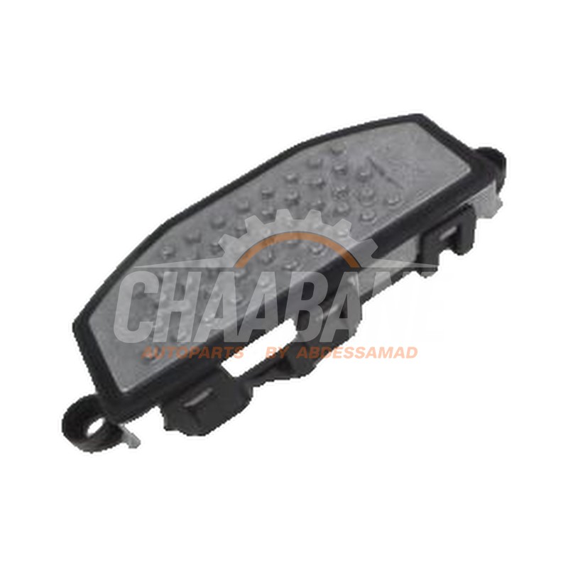Resistance chauffage A2479061901 Mercedes B-Klasse
