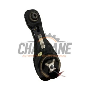 Support boite de vitesses 2Q0199851AG Seat Ibiza V (KJB) 1.0 12V 2017