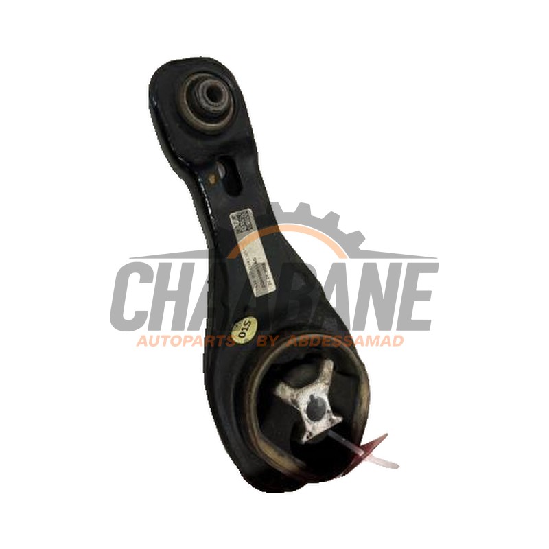 Support boite de vitesses 2Q0199851AG Seat Ibiza V (KJB) 1.0 12V 2017