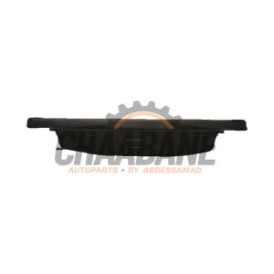 Bache coffre a bagages C2Z31307LEG Jaguar XF Sportbrake 2.2 D 16V